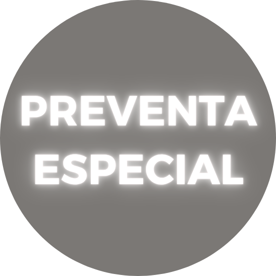 PREVENTA