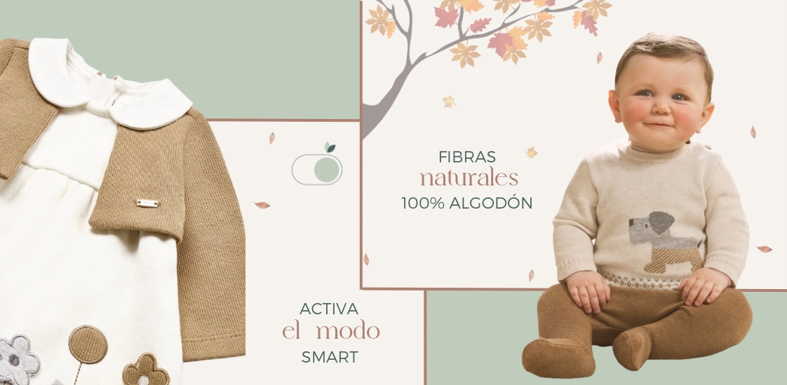 Smart Mom Mayoral Ropa de Bebe Marca Europea