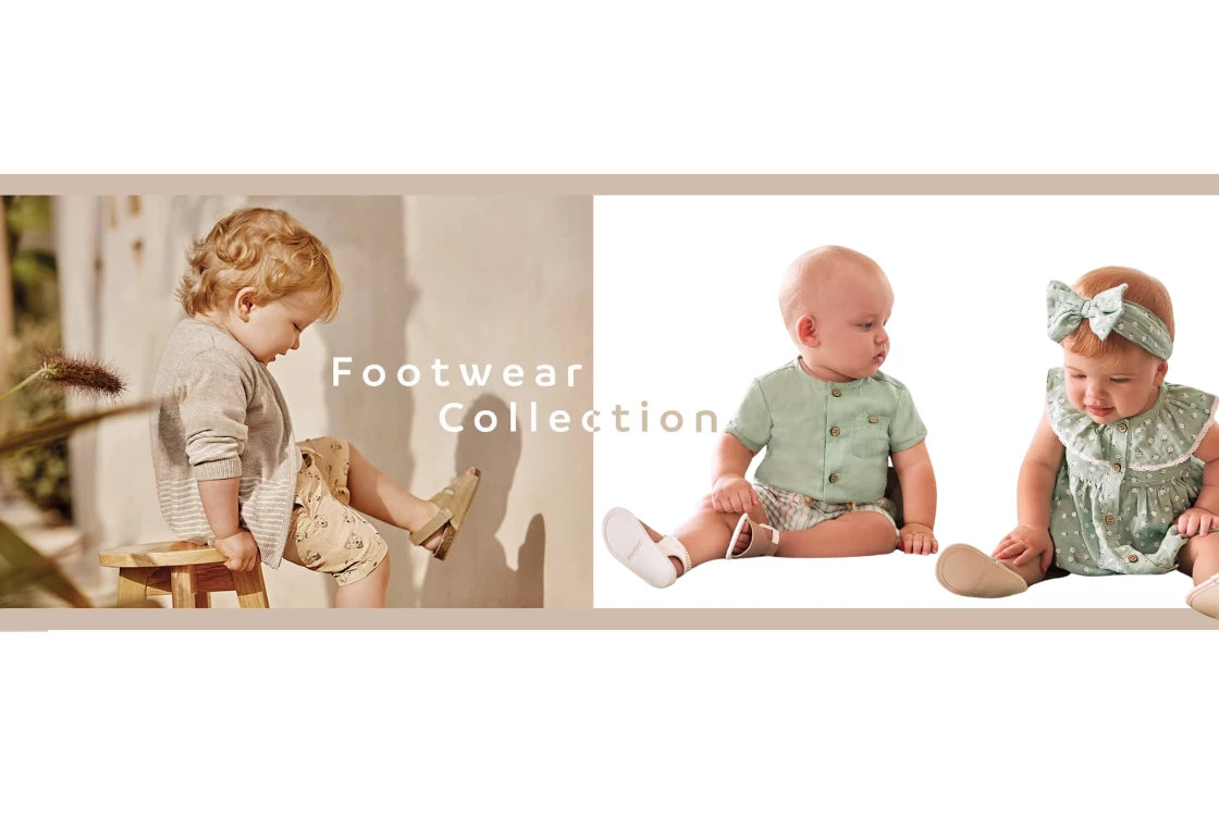 ROPA PRIMAVERA VERANO 0 36 MESES Smart Mom