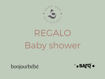 REGALO BABY SHOWER