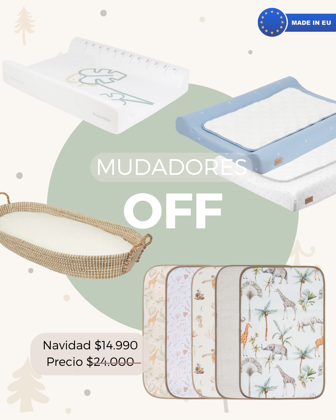 OFF Mudadores