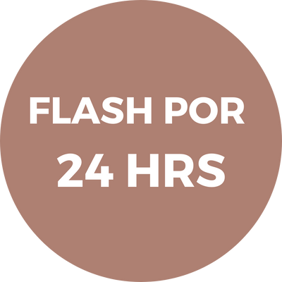 DESCUENTO FLASH - NAVIDAD