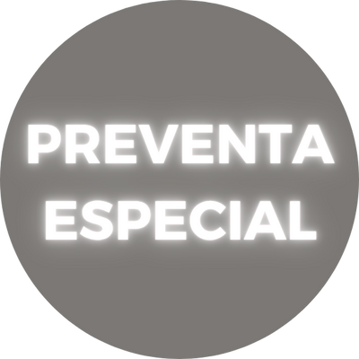 PREVENTA
