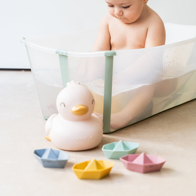 Set de barquitos "Origami" - Saro