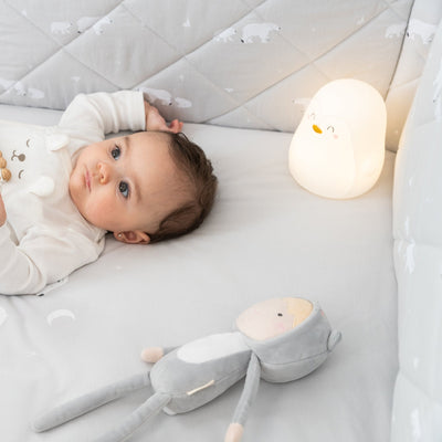 Luz Pingüino de Compañía Espantacuco - Polaris