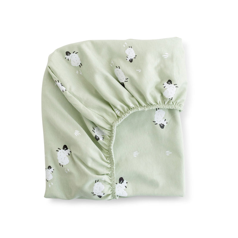 Sábanas  Funny Farm - Minicuna 50x80 - Bonjourbébé