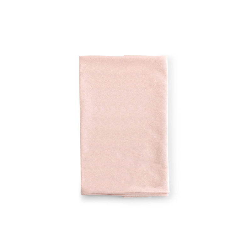 Sábana Polaris Rosa - Mini cuna 50x80 - Bonjourbébé