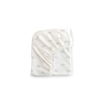 Sábana Spring Cottage - Mini cuna 50x80 - Bonjourbébé