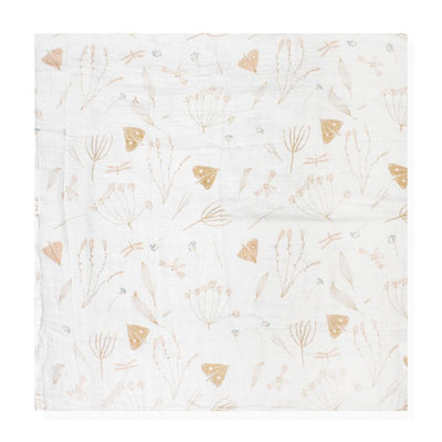 Pack 2 Gasas Bambú 60x60 - Cottage