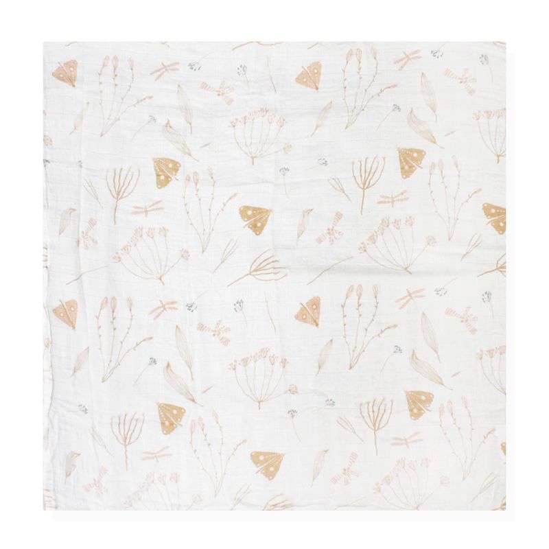 Pack 2 Gasas Bambú 60x60 - Cottage
