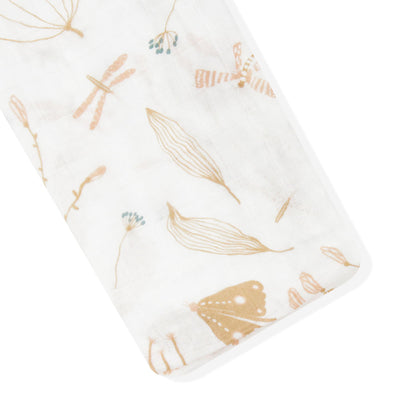 Pack 2 Gasas Bambú 60x60 - Cottage