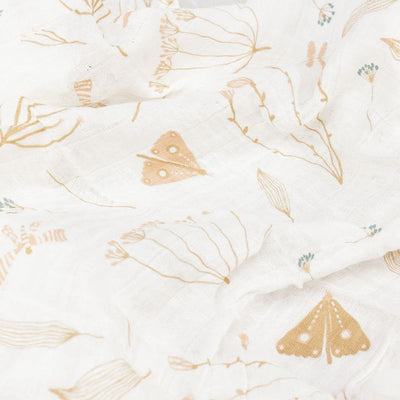 Pack 2 Gasas Bambú 60x60 - Cottage