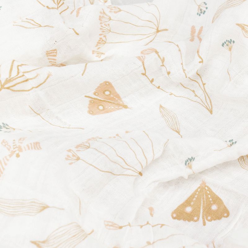 Pack 2 Gasas Bambú 60x60 - Cottage