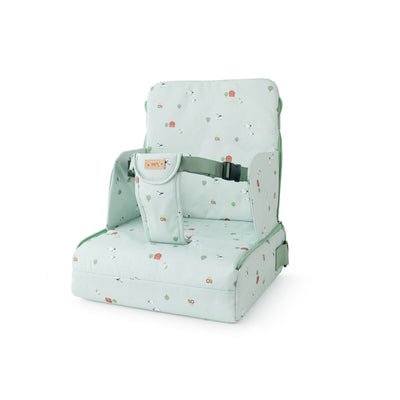 Silla y Bolso portable - Funny Farm