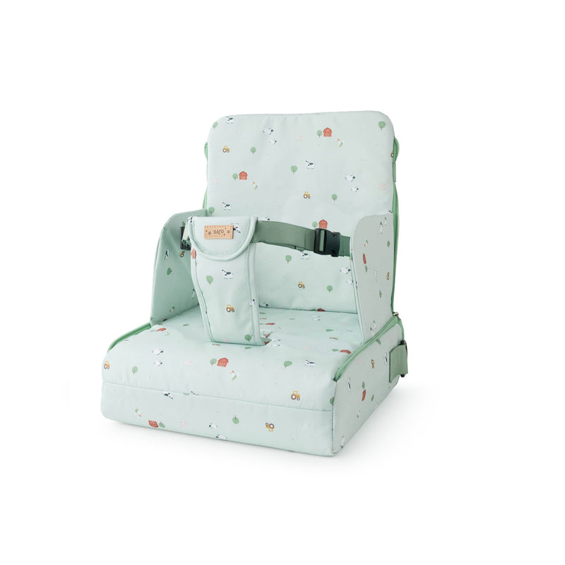 Silla y Bolso portable - Funny Farm