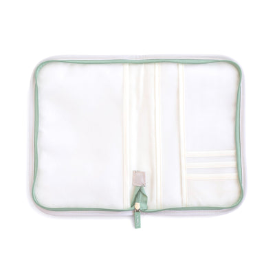 Portadocumentos - Spring Cottage