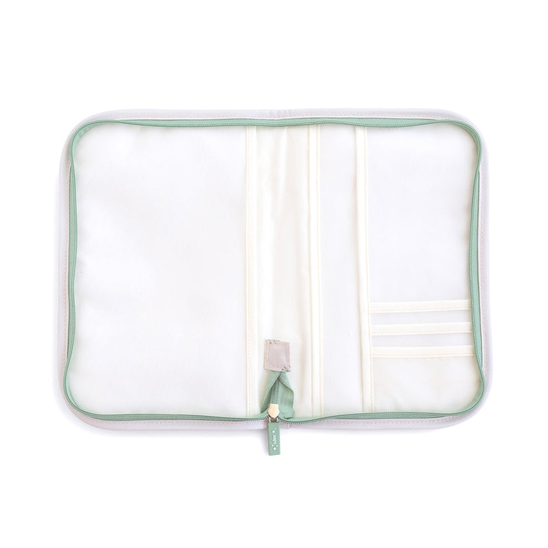 Portadocumentos - Spring Cottage