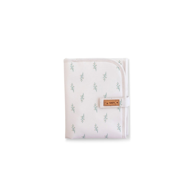 Mudador Portátil - Spring Cottage