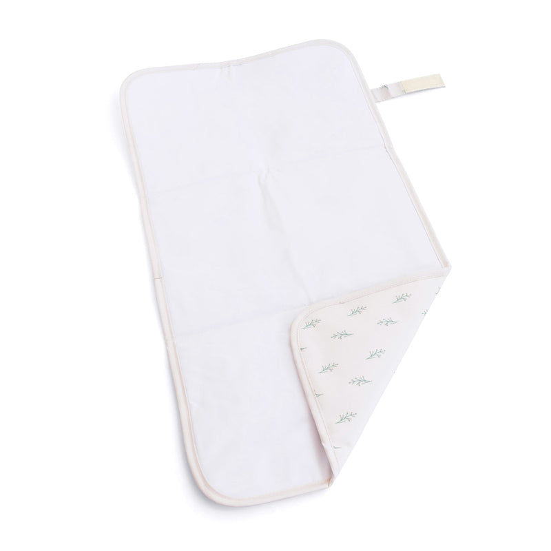 Mudador Portátil - Spring Cottage