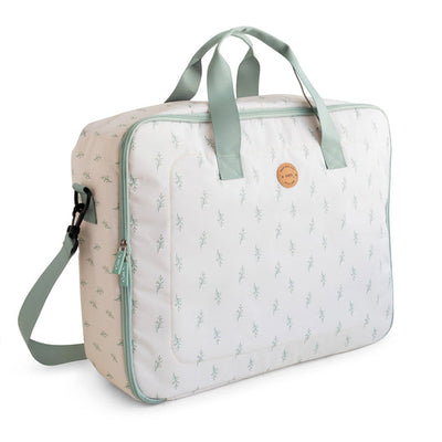 Maleta Infantil y Bolso Maternal - Spring Cottage