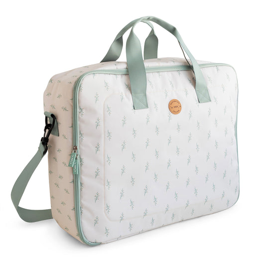 Maleta Infantil y Bolso Maternal - Spring Cottage