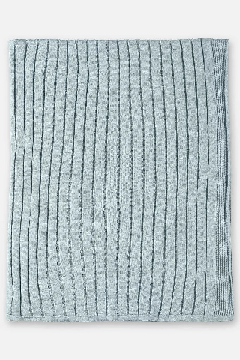 Kit de maternidad de punto Up Baby (azul)