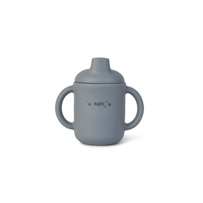 Set de alimentación "Food & Fun" - Menta