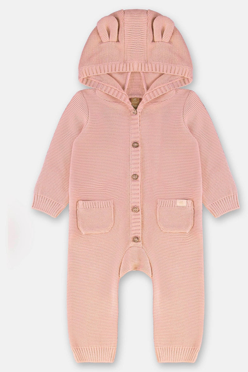 Mono unisex de punto Up Baby
