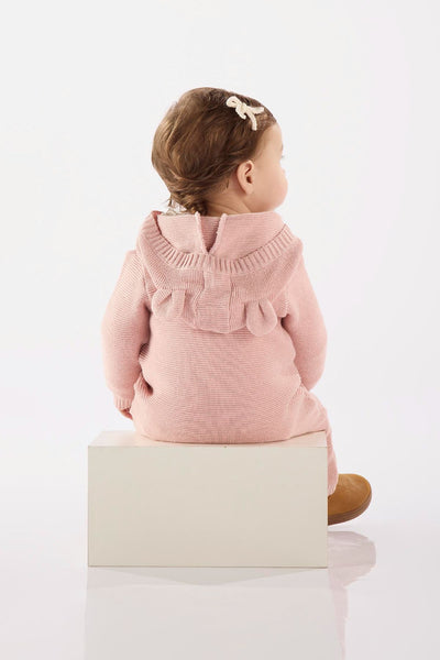 Mono unisex de punto Up Baby