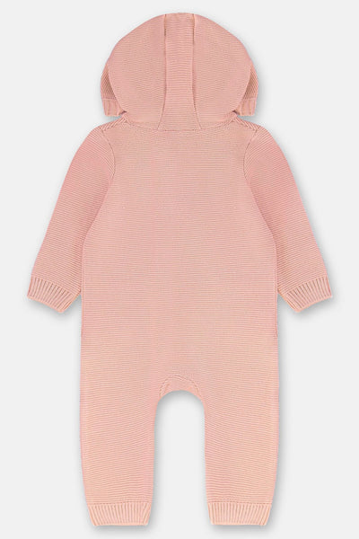 Mono unisex de punto Up Baby