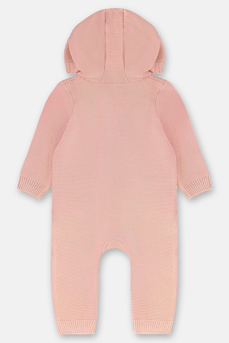 Mono unisex de punto Up Baby