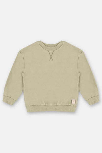Conjunto Naturaleza para Niño con Chaqueta y Pantalón