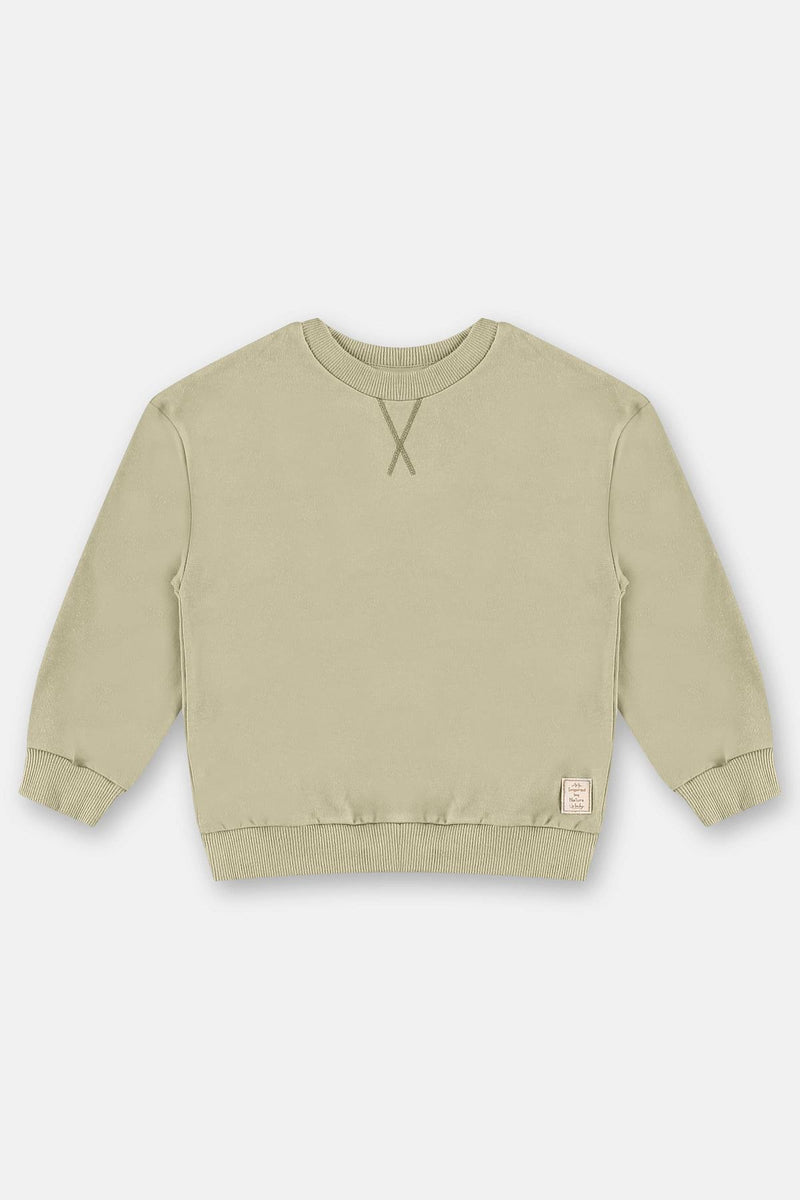 Conjunto Naturaleza para Niño con Chaqueta y Pantalón