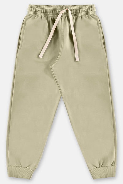 Conjunto Naturaleza para Niño con Chaqueta y Pantalón