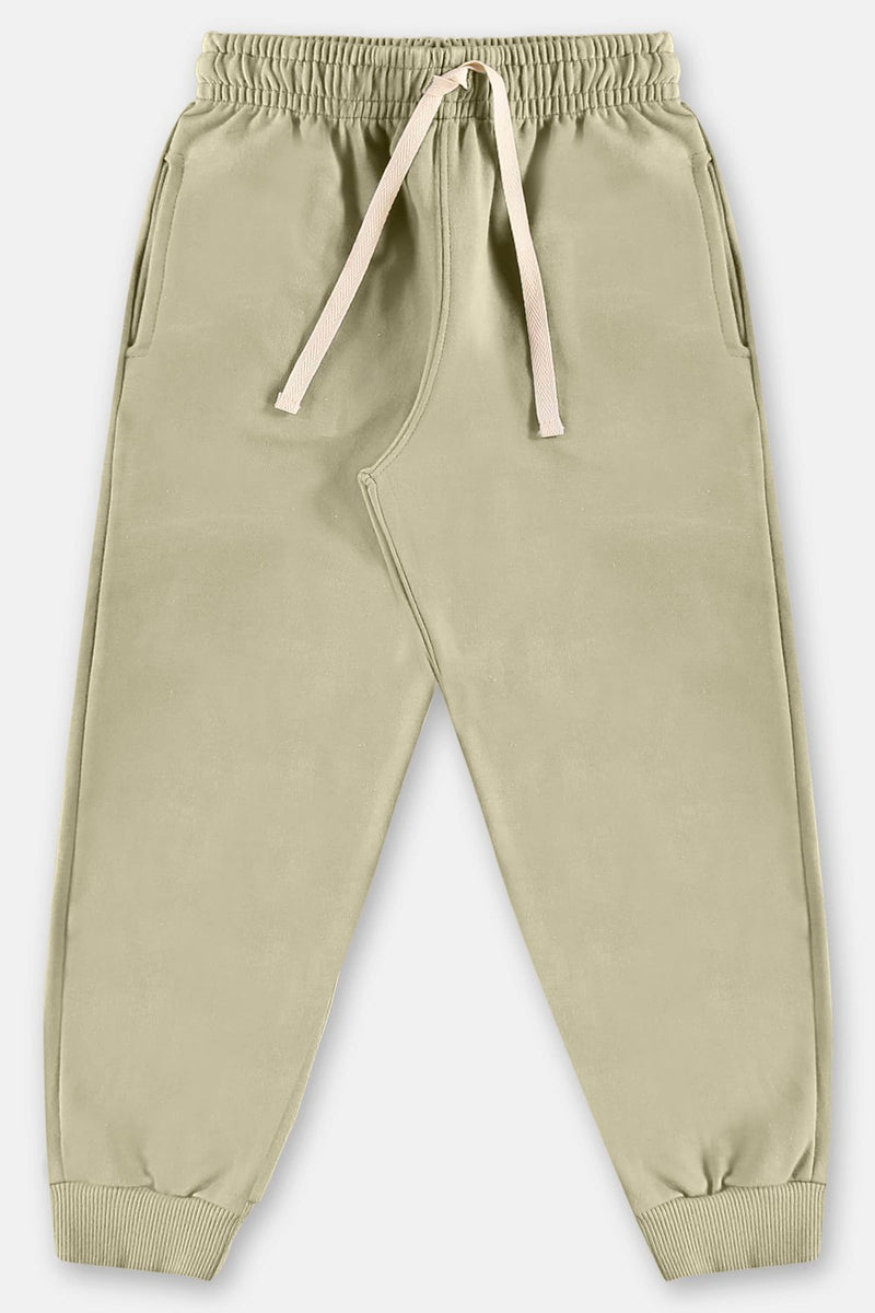 Conjunto Naturaleza para Niño con Chaqueta y Pantalón