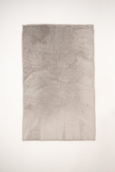 Manta de viaje y cojín 2 en 1 - Gato