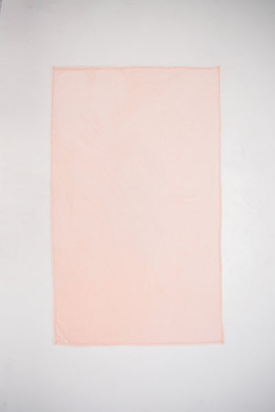 Manta de viaje y cojín 2 en 1 - Ladybug