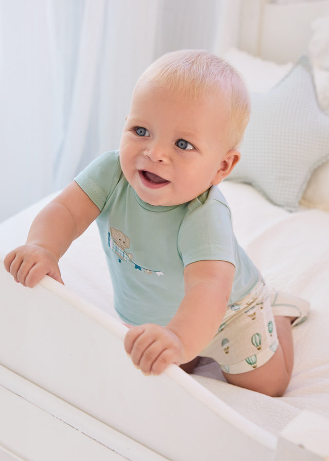 ROPA BEBÉ - NIÑO (0 MESES A 6 AÑOS) – Smart Mom