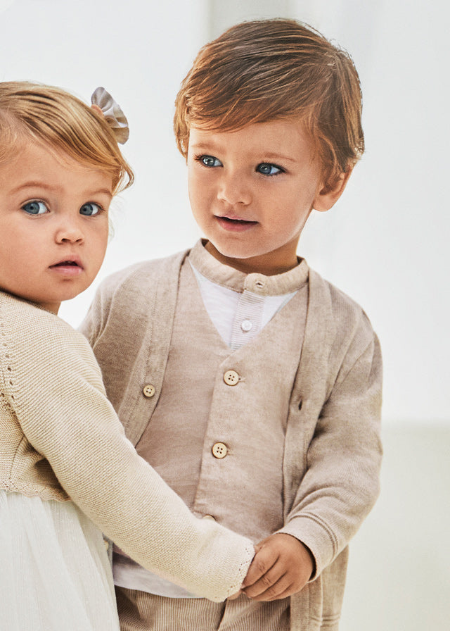 ROPA BEBÉ - NIÑO (0 MESES A 6 AÑOS) – Smart Mom