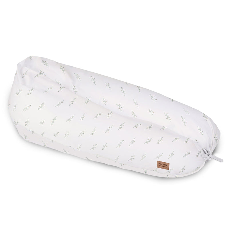Cojín de Lactancia XL - Spring Cottage  - Bonjourbébé - 190cm
