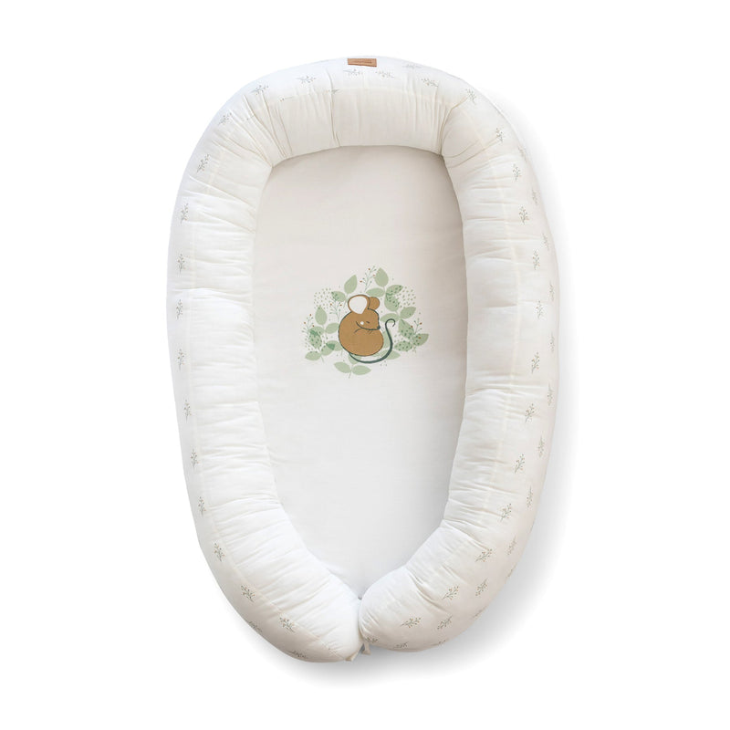 Nido XL - Spring Cottage - Bonjourbébé