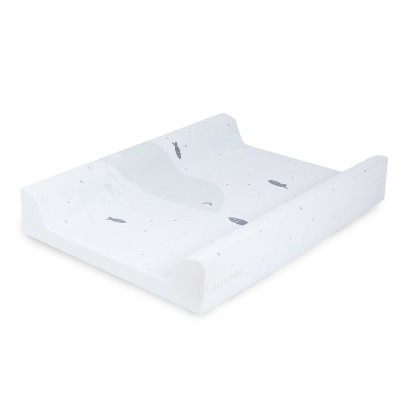 PREVENTA- Mudador con medidor Pacific - Europeo new.