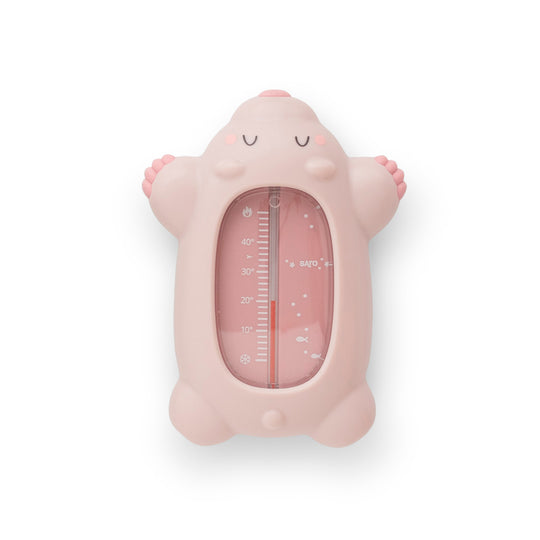 Termómetro de baño - Polaris Rosa