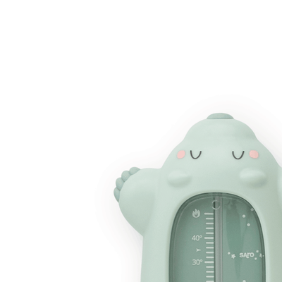 Termómetro de baño - Polaris Mint