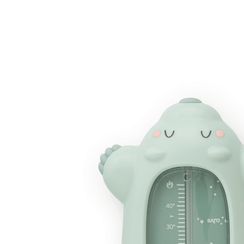 Termómetro de baño - Polaris Mint