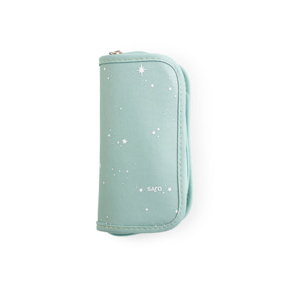 Neceser de aseo para bebé - Menta