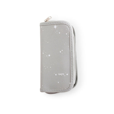 Neceser de aseo para el bebé - Gris