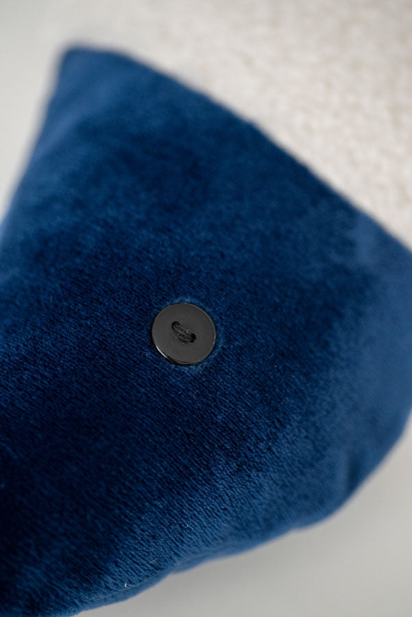 Pack Peces - Blanco - Crochetts