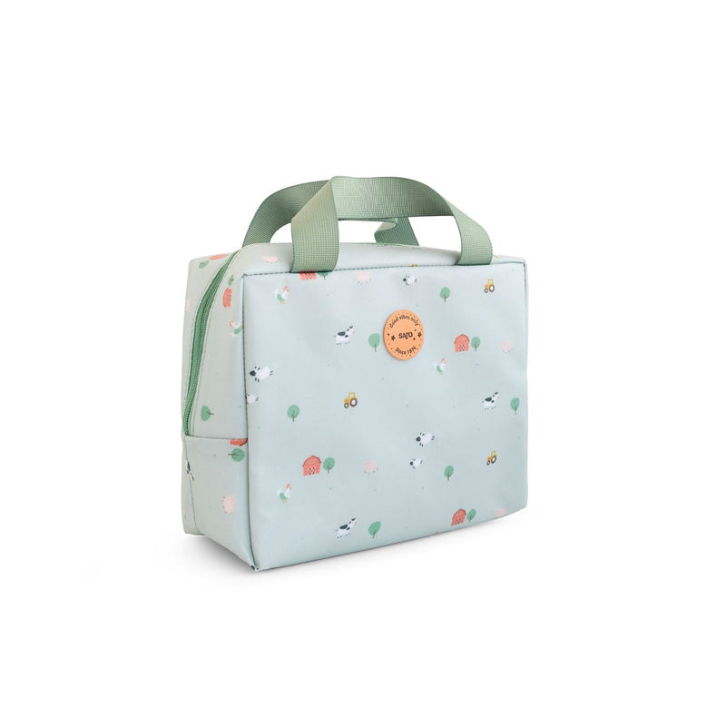 Lonchera Térmica -Bolso Térmico y Nevera infantil / Impermeable / PREVENTA -.