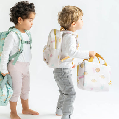 Lonchera Térmica -Bolso Térmico y Nevera infantil / Impermeable / PREVENTA